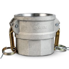 Камлоки переходные тип DVR Камлоки переходные тип DVR